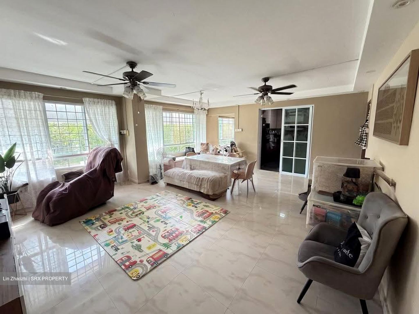 Blk 707 Jurong West Street 71 (Jurong West), HDB 5 Rooms #606978651
